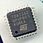 Grabado en microchip